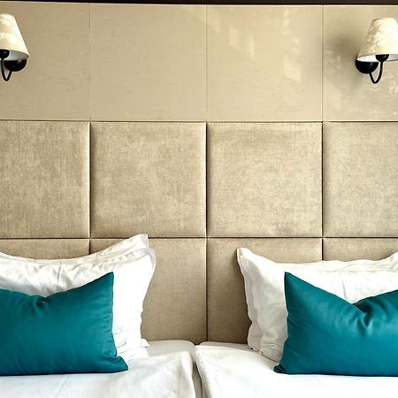 Hotel Rеgina Golden Sands Bagian luar foto