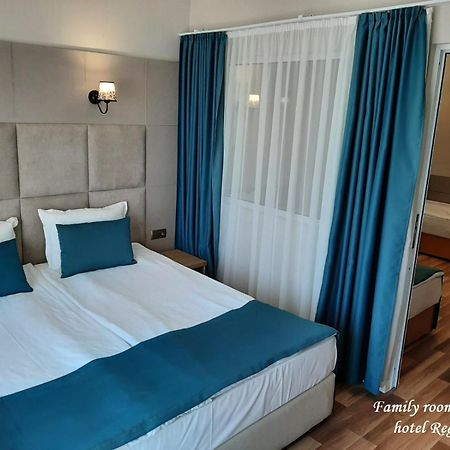 Hotel Rеgina Golden Sands Bagian luar foto