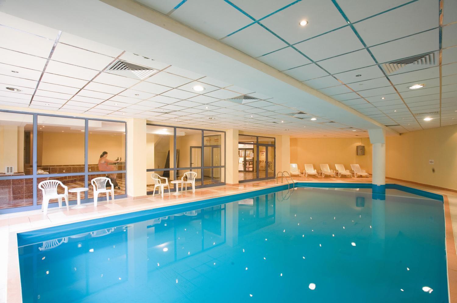 Hotel Rеgina Golden Sands Bagian luar foto