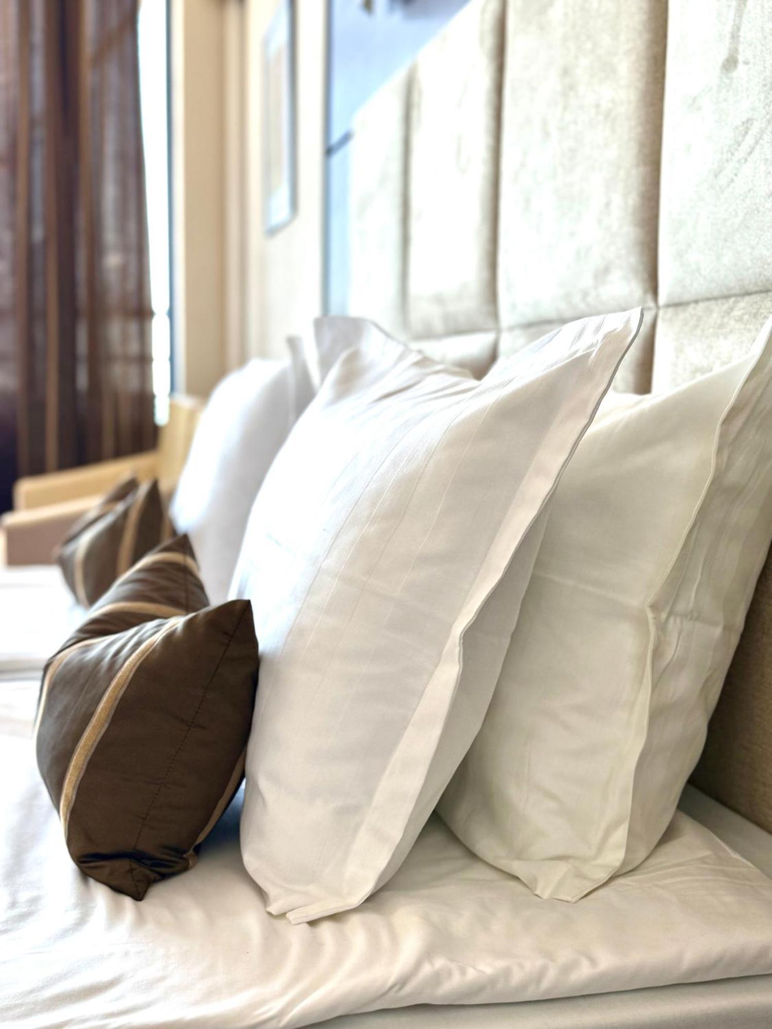 Hotel Rеgina Golden Sands Bagian luar foto