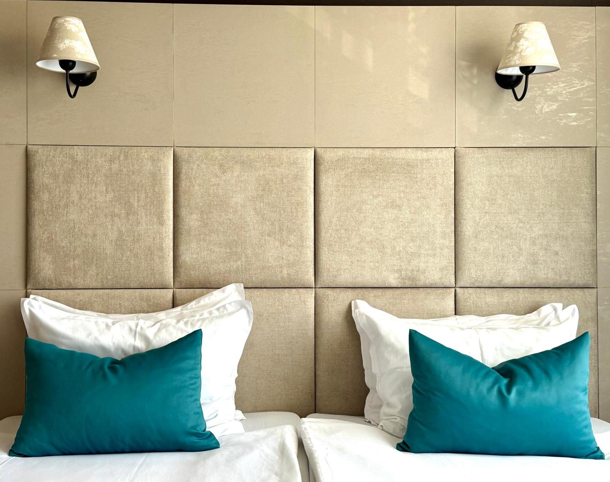 Hotel Rеgina Golden Sands Bagian luar foto